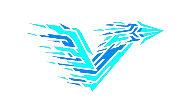 Vistara Tech Global Logo